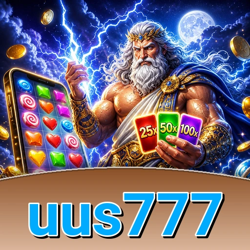 uus777 APK — gampang dipakai