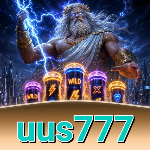 uus777 APK — gak dipotong pulsa